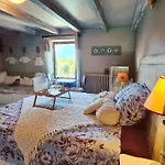 Bed & Breakfast Le Doux Nid 3*