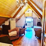 Bed & Breakfast Le Doux Nid