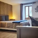 Le Doux Nid Bed & Breakfast Chanaz