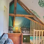 Bed & Breakfast Le Doux Nid Chanaz