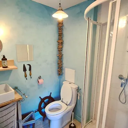 Couette-café Le Doux Nid