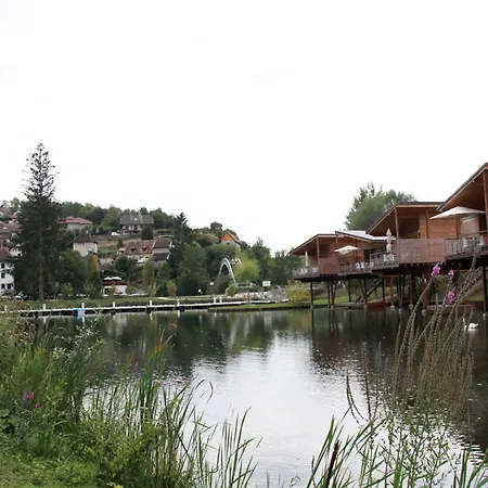 Couette-café Le Doux Nid 3*