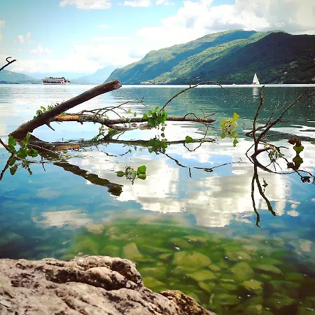 Le Doux Nid Couette-café 3*