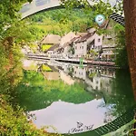 Bed & Breakfast Le Doux Nid Chanaz