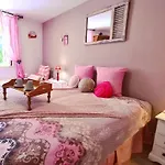 Bed & Breakfast Le Doux Nid 3*