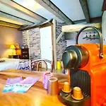 Bed & Breakfast Le Doux Nid Chanaz