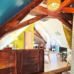 Bed & Breakfast Le Doux Nid 3*