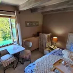 Bed & Breakfast Le Doux Nid 3*