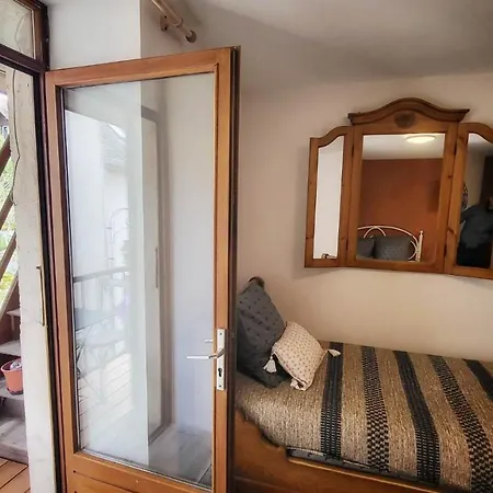 Bed & Breakfast Le Doux Nid Chanaz