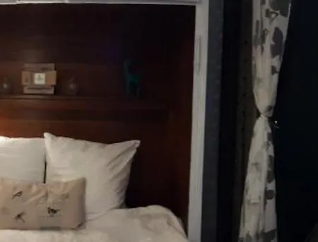 Bed and breakfast Le Doux Nid Chanaz