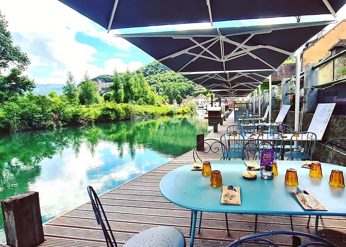 Le Doux Nid Bed & Breakfast 3*