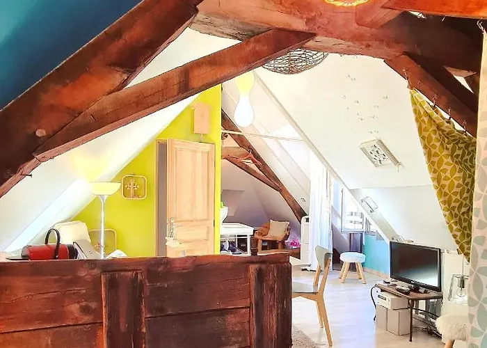 住宿加早餐酒店 安乐窝酒店 3*